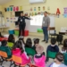 TRABAJA SSPM EN IMPARTICIÓN DE PLÁTICAS A NIÑAS Y NIÑOS PARA PREVENCIÓN DE ABUSO SEXUAL INFANTIL