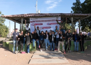 REHABILITA PROGRAMAS PREVENTIVOS PARQUE EN LA REAL DEL VALLE