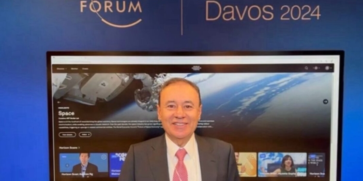 ATRAE PLAN SONORA INTERÉS INTERNACIONAL POR CENTROS LOGÍSTICOS ESTRATÉGICOS: ALFONSO DURAZO