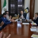 ACUERDAN GOBIERNO DE SONORA Y ASOCIACIÓN DE HOTELES Y MOTELES ESTABLECER ESPACIOS SEGUROS PARA MUJERES