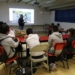 IMPARTE PROGRAMAS PREVENTIVOS PLÁTICA SOBRE PREVENCIÓN DEL DELITO EN VIOLENCIA ESCOLAR