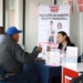 OFERTAN MÁS DE 300 PUESTOS DE TRABAJO EN PRIMERA JORNADA DE RECLUTAMIENTO