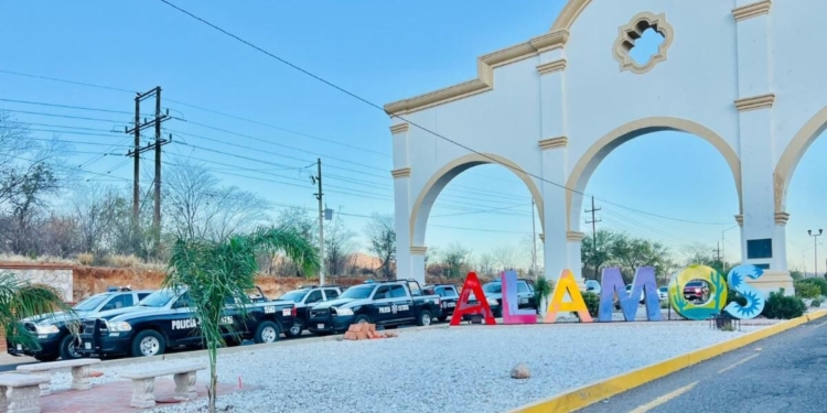 UNIDAD MÓVIL C2 SERÁ ZONA SALVA DURANTE EL FESTIVAL “ALFONSO ORTIZ TIRADO” 2024 EN ÁLAMOS: SSP SONORA