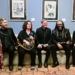 RINDE FAOT TRIBUTO A MUJERES EN LA MÚSICA