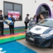VISITAN POLICÍAS MUNICIPALES A NIÑAS Y NIÑOS DEL INSTITUTO LEARN AND FUN