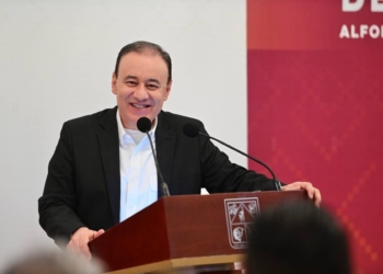 REGISTRA SONORA CRECIMIENTO ECONÓMICO EN UN TERCER TRIMESTRE MÁS ALTO EN LA ÚLTIMA DÉCADA