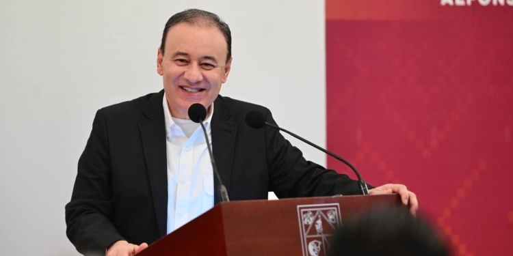 REGISTRA SONORA CRECIMIENTO ECONÓMICO EN UN TERCER TRIMESTRE MÁS ALTO EN LA ÚLTIMA DÉCADA