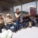 ATESTIGUA ALCALDE ENTREGA DE INSUMOS Y MAQUINARIAS A AGRICULTORES