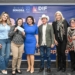 ENTREGA DIF SONORA CHEQUES A BENEFICIARIOS DEL PROGRAMA BECA-TERAPIA EN CAJEME