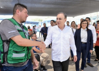 IMPULSA PLAN SONORA INCREMENTO DE EXPORTACIONES SONORENSES EN 2023