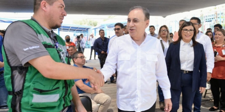 IMPULSA PLAN SONORA INCREMENTO DE EXPORTACIONES SONORENSES EN 2023