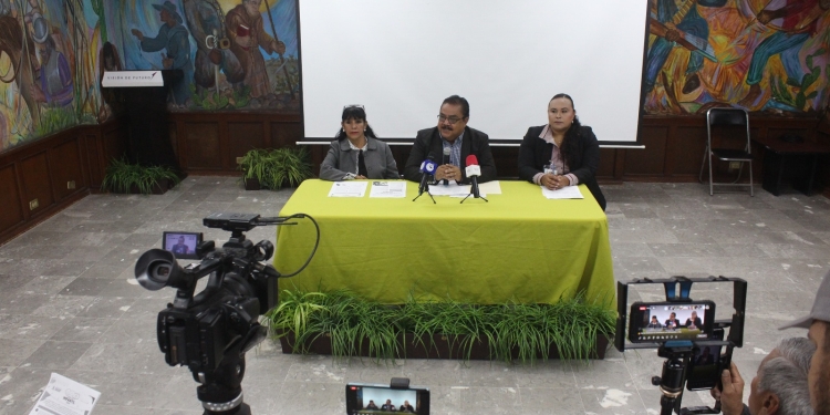 LANZAN CONVOCATORIA PARA PARTICIPAR EN CABILDO INFANTIL 2024