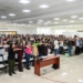 TOMAN PROTESTA A LOS COMITÉS DEL VOLUNTARIADO SOCIAL DE DIF CAJEME