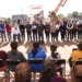 GOBIERNO MUNICIPAL Y CFE BENEFICIAN CON ELECTRIFICACIÓN A FAMILIAS DEL RODEO 2 Y 3