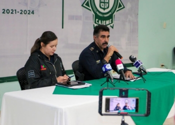 INTENSIFICA SSPM PROCESOS PARA CERTIFICACIÓN DEL 100 POR CIENTO DE LA CORPORACIÓN