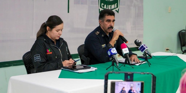 INTENSIFICA SSPM PROCESOS PARA CERTIFICACIÓN DEL 100 POR CIENTO DE LA CORPORACIÓN