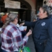 TRABAJA POLICÍA MUNICIPAL EN DIFUSIÓN DE PROGRAMAS PREVENTIVOS GRATUITOS