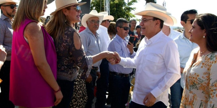 REGISTRA SONORA AFLUENCIA EXTRAORDINARIA DE VISITANTES EN DICIEMBRE E INICIO DE ENERO