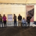 PONE EN MARCHA LAMARQUE CANO OBRA DE PAVIMENTACIÓN EN CALLE GALEANA ENTRE CHIHUAHUA Y TABASCO