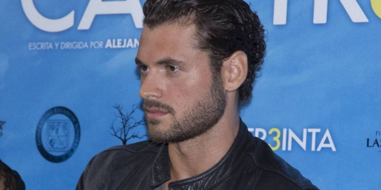 MUERE ADAN CANTO, ACTOR MEXICANO DE ‘X-MEN’ Y ‘NARCOS’, TENÍA 42 AÑOS