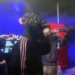 HOMBRES ARMADOS IRRUMPEN UN NOTICIERO DE TV EN VIVO EN ECUADOR