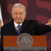 AMLO ACLARA QUE DESAPARECERÁ TODOS LOS ORGANISMOS AUTÓNOMOS CREADOS PARA LEGALIZAR LA CORRUPCIÓN