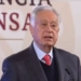 PROYECTOS IMPORTANTES EN SONORA PARA EL RESCATE DE LA CFE: MANUEL BARTLETT DÍAZ