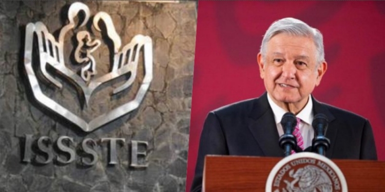 AVANZA PROCESO DE NACIONALIZACIÓN DE ISSSTE