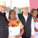 IMPULSA GOBERNADOR DURAZO DESARROLLO INTEGRAL AGRÍCOLA Y DE SALUD DE PUEBLOS YAQUIS