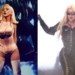 CHRISTINA AGUILERA IMPACTA A SUS SEGUIDORES CON SU TRANSFORMACIÓN FÍSICA