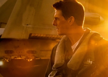‘TOP GUN 3’ ES OFICIAL; ¿TOM CRUISE SEGUIRÁ DE PROTAGONISTA?