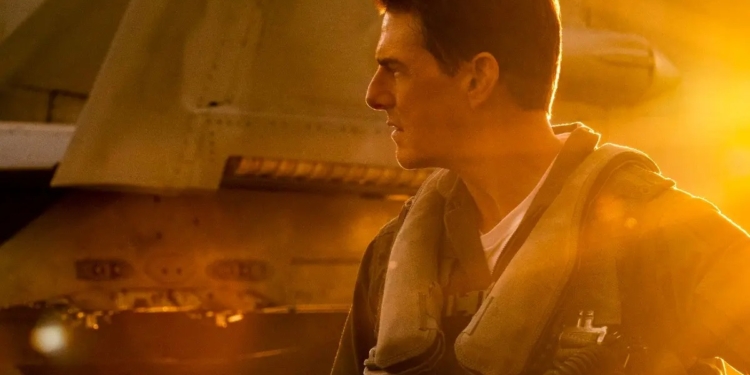 ‘TOP GUN 3’ ES OFICIAL; ¿TOM CRUISE SEGUIRÁ DE PROTAGONISTA?