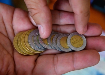 ¿YA SE TE ACABÓ LA QUINCENA?, CONSEJOS PARA AGUANTAR LA CUESTA DE ENERO