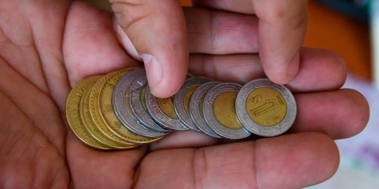 ¿YA SE TE ACABÓ LA QUINCENA?, CONSEJOS PARA AGUANTAR LA CUESTA DE ENERO