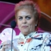 FALLECE LA PRODUCTORA DE TEATRO Y TV, TINA GALINDO