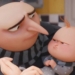 ¡GRU TIENE UN BEBÉ! LANZAN TRÁILER DE MI VILLANO FAVORITO 4