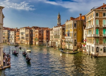 VENECIA ANUNCIA QUE SE NECESITARÁ BOLETO ESPECIAL PARA ENTRAR