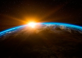 HOY LLEGÁ EL PERIHELIO 2024, ¿A QUÉ HORA MÉXICO VIVIRÁ LA VELOCIDAD MÁXIMA DE LA TIERRA?