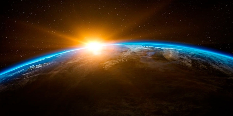 HOY LLEGÁ EL PERIHELIO 2024, ¿A QUÉ HORA MÉXICO VIVIRÁ LA VELOCIDAD MÁXIMA DE LA TIERRA?