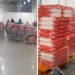 COSTCO: EUFORIA Y REVENTA DE PASTELES ALCANZA LA ROSCA DE REYES