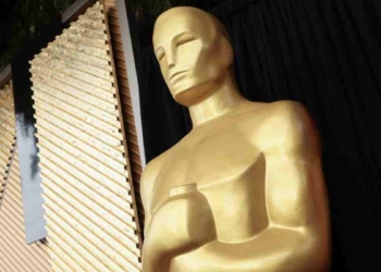 ¿CUÁNDO Y CÓMO VER LAS NOMINACIONES DE LOS OSCAR 2024 EN VIVO?