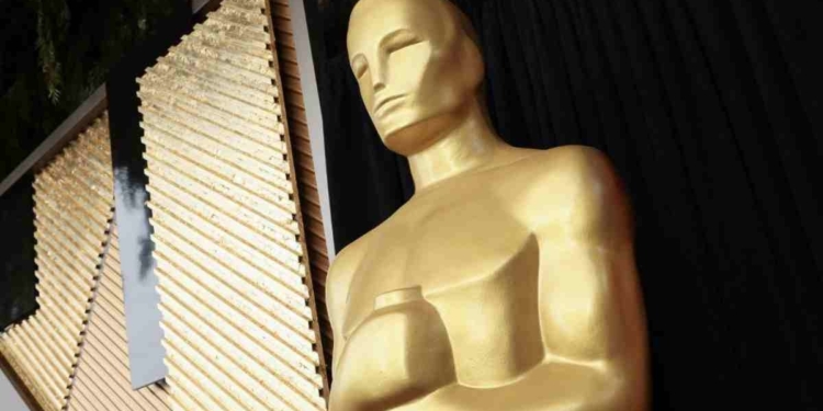¿CUÁNDO Y CÓMO VER LAS NOMINACIONES DE LOS OSCAR 2024 EN VIVO?