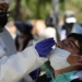OMS ADVIERTE QUE LA PANDEMIA DE COVID-19 CONTINÚA, CON AÚN MILES DE HOSPITALIZADOS