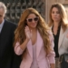 DETIENEN A UN HOMBRE EN MIAMI BEACH ACUSADO DE ACOSAR A SHAKIRA