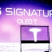 PRESENTAN EL PRIMER TELEVISOR TRANSPARENTE 4K E INALÁMBRICO DEL MUNDO