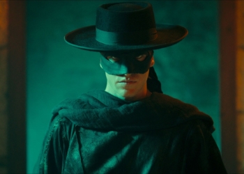 ‘EL ZORRO’ VUELVE CON UNA HISTORIA RENOVADA Y APTA PARA TODA LA FAMILIA