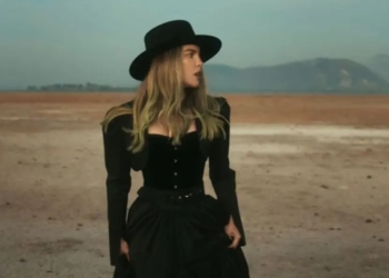 BELINDA LANZA SU NUEVA CANCIÓN ‘CACTUS’; ¿LA LETRA ESTÁ DEDICADA A CHRISTIAN NODAL?