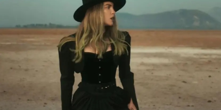 BELINDA LANZA SU NUEVA CANCIÓN ‘CACTUS’; ¿LA LETRA ESTÁ DEDICADA A CHRISTIAN NODAL?