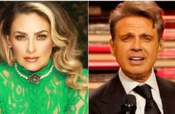LUIS MIGUEL SE PREPARA PARA REENCONTRARSE CON SUS HIJOS, PERO CON UNA ÚNICA CONDICIÓN