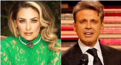 LUIS MIGUEL SE PREPARA PARA REENCONTRARSE CON SUS HIJOS, PERO CON UNA ÚNICA CONDICIÓN